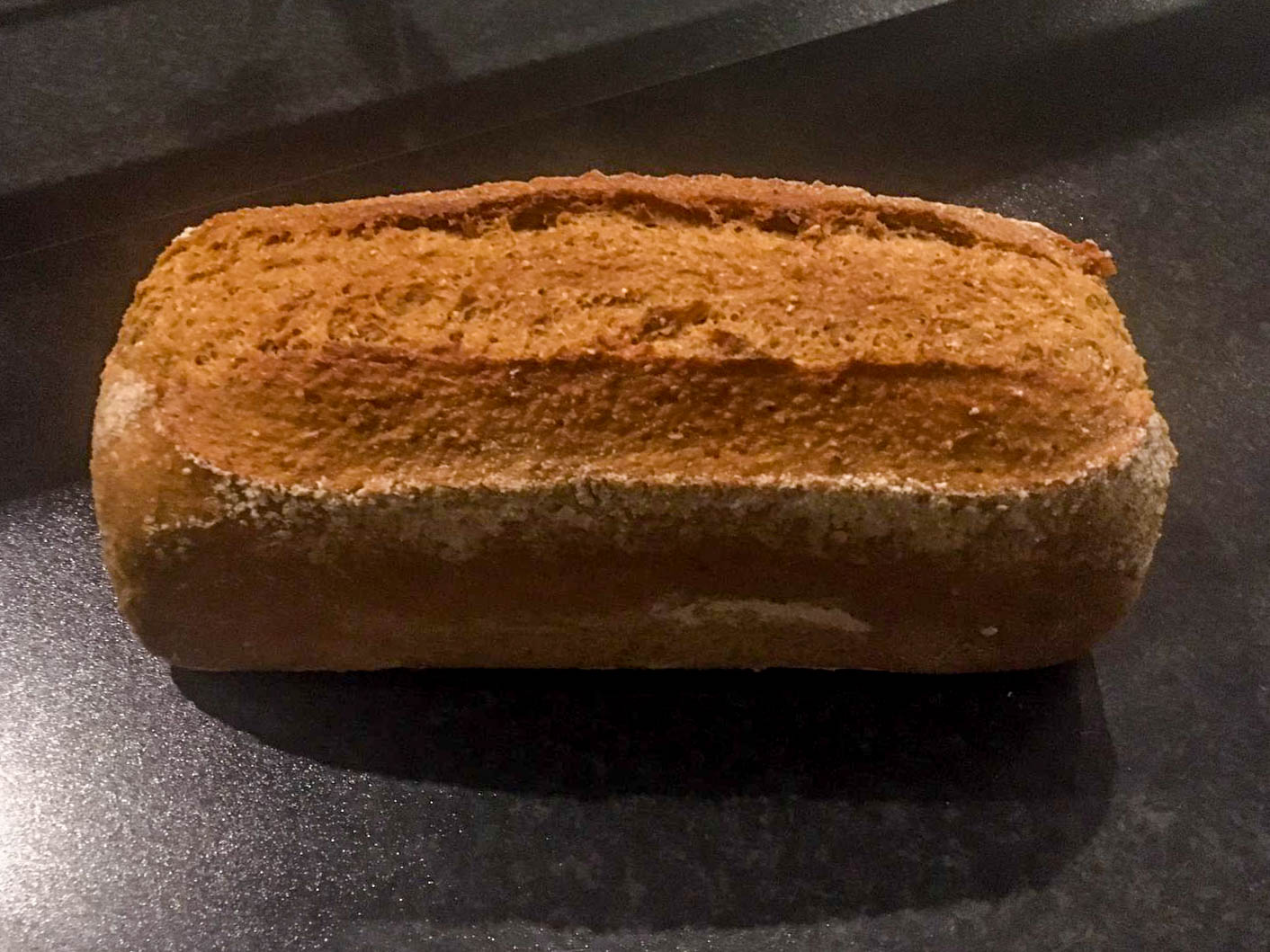 Urgetreide 6 Korn Brot mit Dinkelvollkornmehl 750g | Bäckerei Haffner